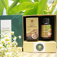 Combo 2 Đông Trùng Hạ Thảo Tây Tạng (Made in USA)