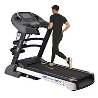 MÁY CHẠY BỘ ABC SPORT PRO07 ĐA NĂNG