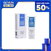 Kem Nền Ma Thuật BB Cream 3 in1 Siêu Mịn Lâu Trôi BENEW Magic Snow White Hàn quốc ( 50ml)