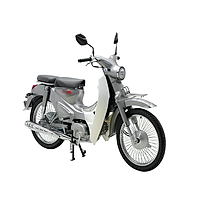 Xe máy cub 50cc Classy (Vành căm)