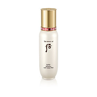 Xịt khoáng WH Bichup Moisture Anti-Aging Mist 100ml