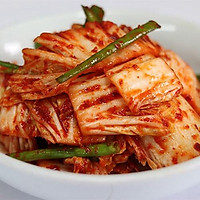Kim chi cải thảo muối HQ 500gr( chỉ nhận đơn qua Nowship và Grab food)
