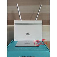 BỘ PHÁT WIFI 4G ZTE CP101 - CHÍNH HÃNG