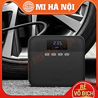 Máy bơm lốp xe ô tô Xiaomi 70MAI Midrive TP03/TP04 - Máy bơm lốp xe hơi 70mai - Hàng chính hãng