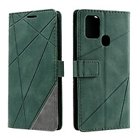 Bao Da Điện Thoại Oppo Reno4 Pro A31 A52 A53 A72 A92 A9 / A5 Find X2 Pro F17 F11 Pro
