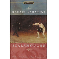 Scaramouche