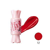Son tint viên kẹo The Saem Saemmul Mousse Candy Tint 8g