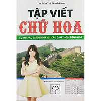 Tập Viết Chữ Hoa (ML)