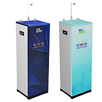 MÁY LỌC NƯỚC ECO GREEN HYDROGEN 10 CẤP UV - HÀNG CHÍNH HÃNG