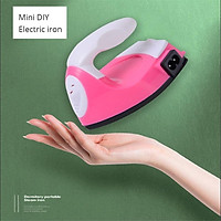 Mini Heat Press Machine For T Shirts Shoes Hats Small Heat Transfer Vinyl Projects Charging Base Accessories
