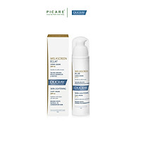 Kem dưỡng sáng da Melascreen Eclat Light Cream Skin Lightening SPF15 Ducray 40ml