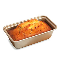 Khuôn Nướng Bánh Mì Chống Dính Xuechu CHEF MADE 48WK9023 (15.5 x 8.7 cm)