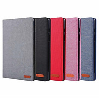 Đối với Samsung Galaxy Tab A7 Lite 8.4 2021 T220 / T225 Bao da bảo vệ thẻ thời trang cho máy tính bảng Samsung Galaxy Tab A7 Lite