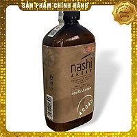 DẦU XẢ PHỤC HỒI NASHI ARGAN 500ML
