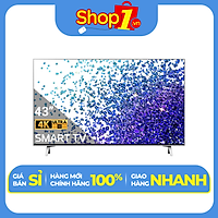 Smart Tivi NanoCell LG 4K 43 inch 43NANO77TPA
