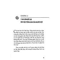 9 Chiến Lược Học Tiếng Anh Thành Công Cho Người Việt (Tái Bản 2018)