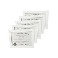 5 khung ảnh bằng khen A4 ( 21x 30)