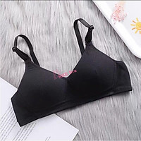 Áo Lót Ngực Nữ Sinh Không Gọng t ALO05