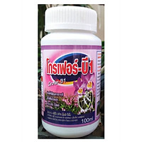 PHÂN BÓN KÍCH RA RỄ SUPER - B1 THÁI (HỒNG) 100ML