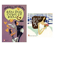 Combo Đàn Bà 30 + Đàn Ông Cũng Có Điểm G