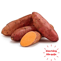 Khoai lang mật (1kg)
