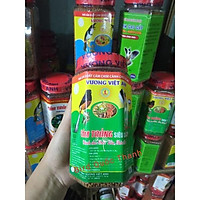 Cám Vương Việt Anh Dành Cho Choè: Lửa, Than