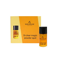 Bột chấm mụn The Skin House 7ml