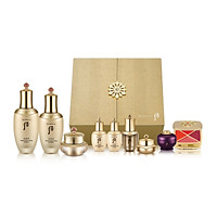 Bộ dưỡng tái sinh da cao cấp Whoo Cheonyuldan 3pcs Special Set