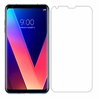 Dán dẻo Hydrogel LG V30 full
