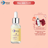 Tinh chất dưỡng da tươi sáng và căng mọng Bio-essence Bio-Bird's Nest Collagen Essence 30ml