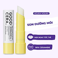 Son Dưỡng Môi Holika Holika Holika Good Cera Super Ceramide Lip Oil Stick 3,3g_10811