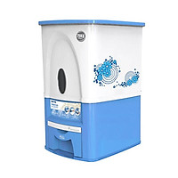 THÙNG ĐỰNG GẠO THÔNG MINH 25 KG