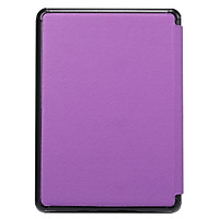 Bao Da Cover Cho Máy Đọc Sách All-new Kindle 10th Generation - 2019 Gấp Chéo
