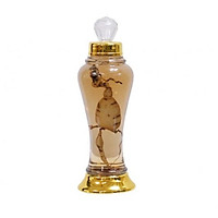 Bình thủy tinh ngâm rượu sâm Hàn Quốc 0,8 lít