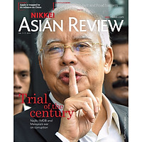 Nikkei Asian Review: Trial of the Century – 06.19