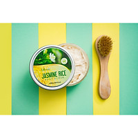 Tẩy da chết Gạo Thơm - Jasmine Rice Body Scrub
