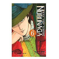 Bản Hợp Xướng Nobunaga (Tập 6)