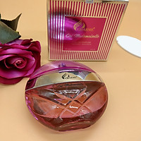 Nước Hoa Nữ chính hãng Charme Ori Mademoiselle 100ml
