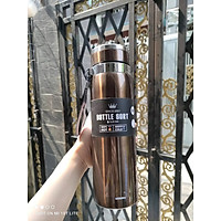 Bình giữ nhiệt 1000ml inox 304 cao cấp
