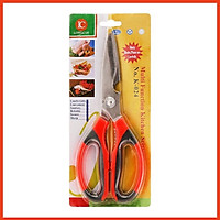 Kéo Cắt Gà, Cắt Vịt, Cắt Thịt Các Loại Kéo Làm Bếp Đa Năng Siêu Phẩm Nội Địa Nhật