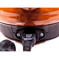 Ấm sắc thuốc bắc dung tích 3.2 lít loại đẹp - GDHN Loại Tốt