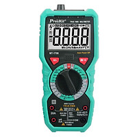 Đồng Hồ Vạn Năng Kĩ Thuật Số Pro'sKit MT-1706-C 3-5/6 RMS
