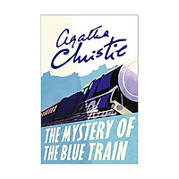 The Mystery Of The Blue Train