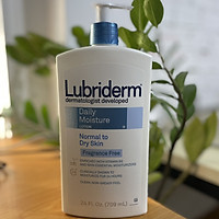 Sữa Dưỡng Thể Bổ Sung Và Giữ Ẩm Lubriderm Daily Moisture Lotion