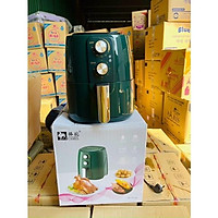NỒI CHIÊN KHÔNG DẦU CAMEL 5L/ 6L/ 6.5L/ 8 LÍT CHIÊN CẢ THẾ GIỚI