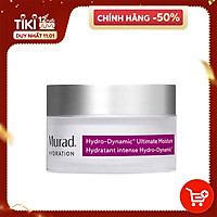 Kem dưỡng cung cấp ẩm Hydro-Dynamic Ultimate Moisture