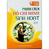 Phong cách Hồ chí minh sinh hoạt