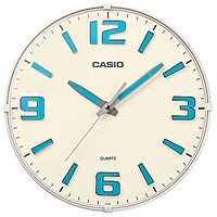 Đồng Hồ Treo Tường Casio IQ-63-7DF