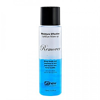 Nước tẩy trang dưỡng ẩm Benew Lip & Eye Make-up Remover 15ml