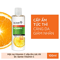 Mặt nạ Dr.Sante Vitamin C cấp ẩm tức thì 100ml
